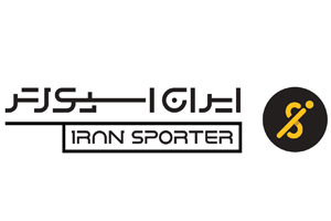لوگوی ایران اسپورتر