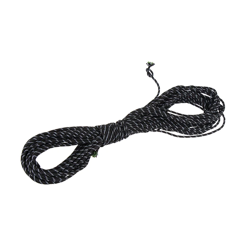 طناب کوهنوردی پاراکود 28 متری