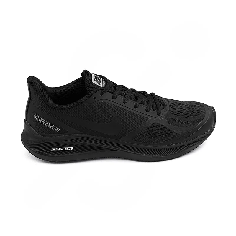 کفش ورزشی مردانه رانینگ نایک 1255                                           مشکی