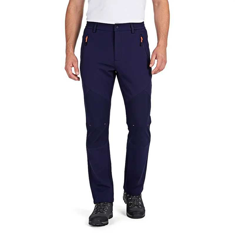 شلوار کوهنوردی بادگیر ویند استاپر JEEP SPIRIT 1941