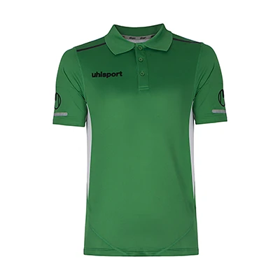 پولوشرت ورزشی مردانه آلشپرت MUH1550-006 | سبز