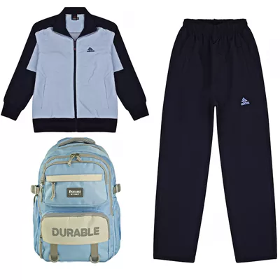 ست پیشنهادی بچه گانه زنگ ورزش