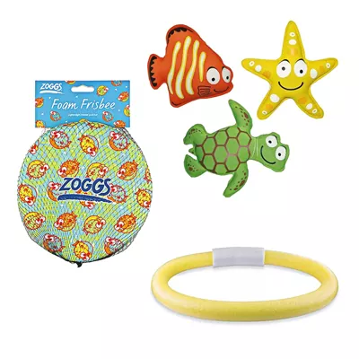 ست پیشنهادی آموزشی ورزش شنا