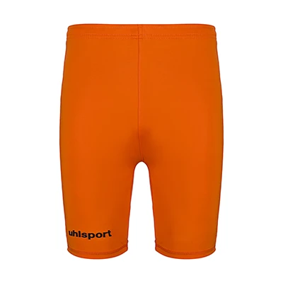 شلوارک ورزشی کشی مردانه آلشپرت MUH1184-009 | نارنجی