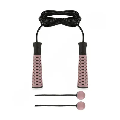 طناب ورزشی بدنسازی گلدن استار دوکاره PS-J635 BRS