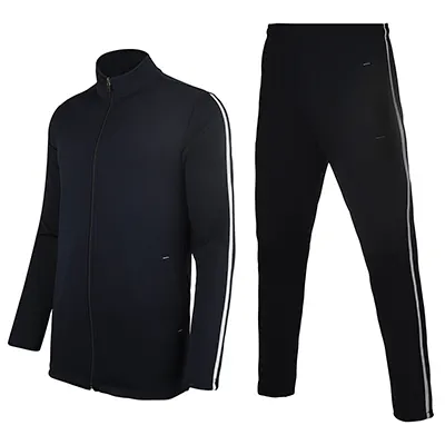 گرمکن شلوار مردانه ایران اسپورتر | سرمه ای