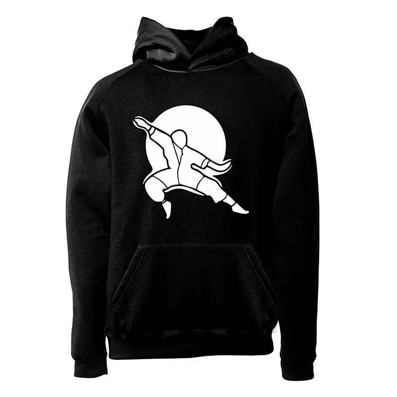 هودی کونگ فو فشن لاین Kung Fu 9