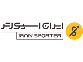 لوگوی مرکز ورزش ایران اسپورتر