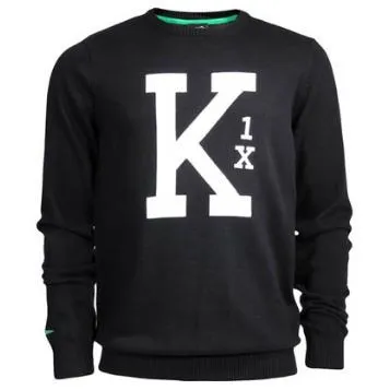 بلوز مردانه K1X بافت K Knit Crewneck
