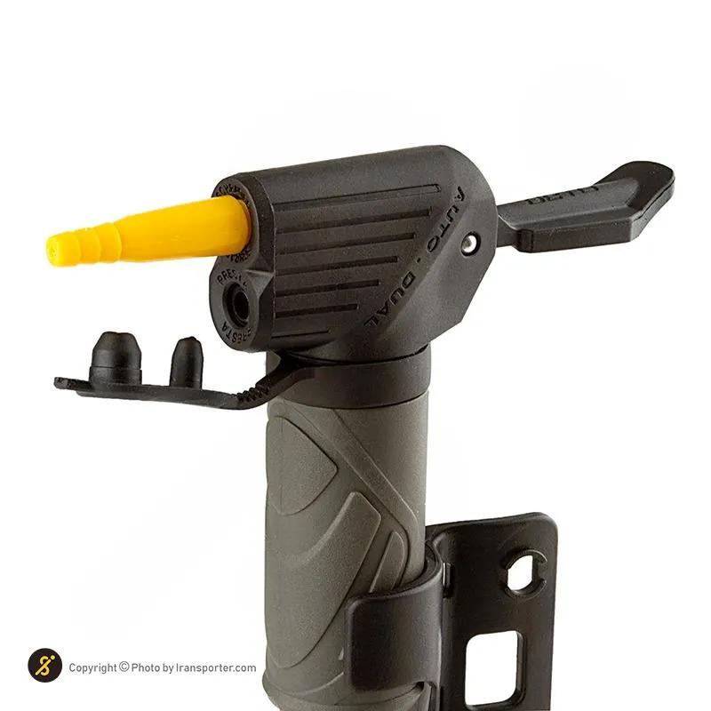 تلمبه باد دستی دوچرخه سواری بتو  CLD-050A