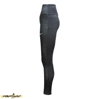 ست تاپ لگ ورزشی زنانه طرح نایک هیرو