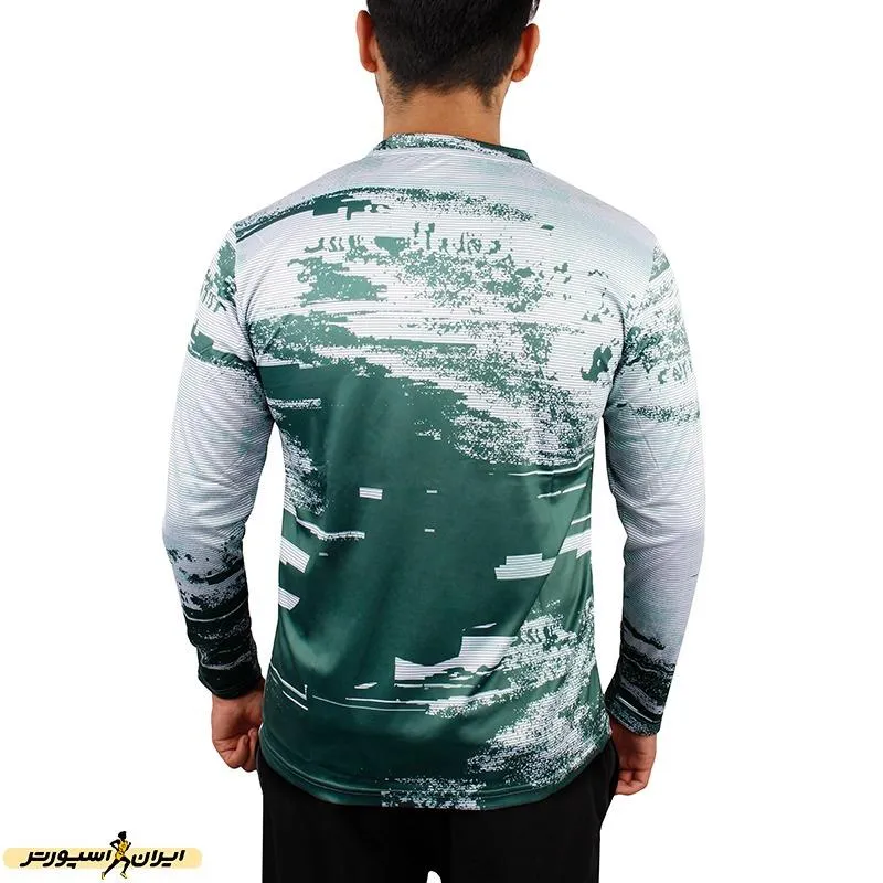 بلوز ورزشی مردانه آدیداس 1213