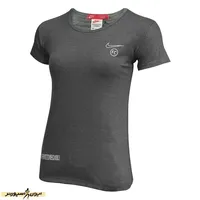 تیشرت زنانه طرح نایک FC