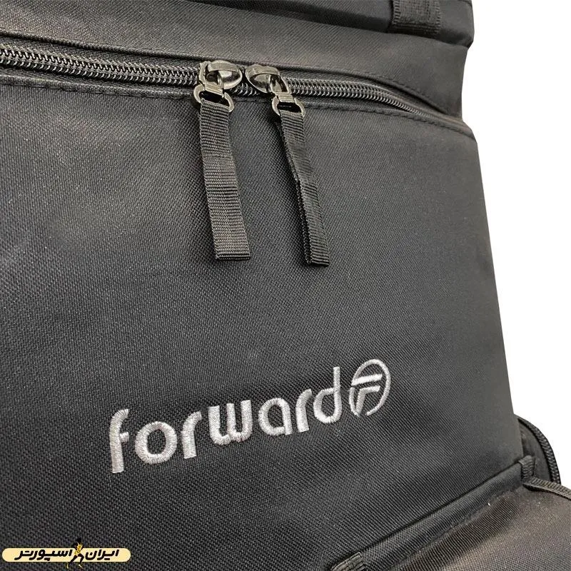 کوله کمپینگ 50 لیتری فوروارد FCLT8014