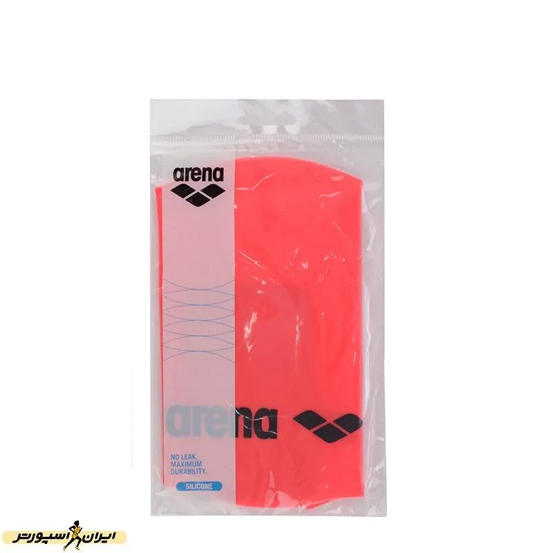 کلاه شنا آرنا Classic Silicone B