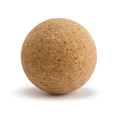 توپ فوتبالدستی فاس چوب پنبه ای