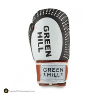 دستکش بوکس Green Hill-01