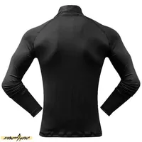بلوز ورزشی مردانه استرچ انگشتی