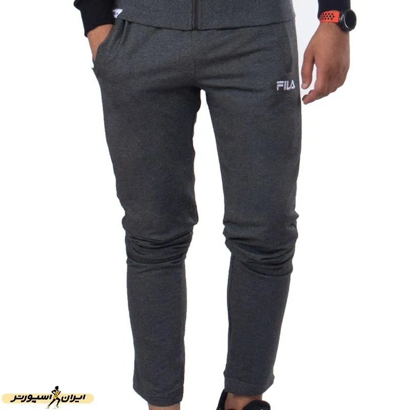گرمکن شلوار مردانه طرح فیلا