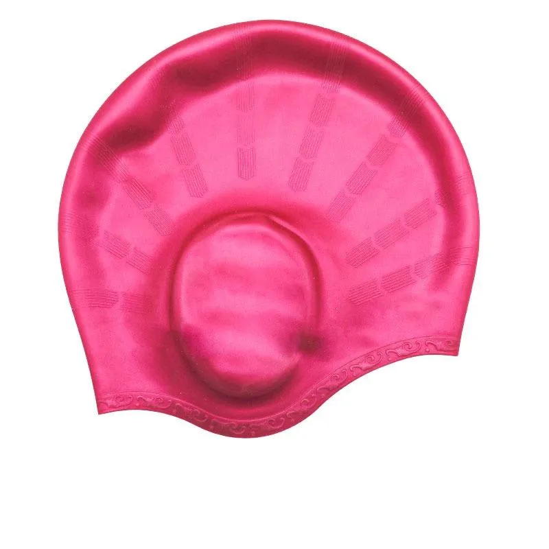 کلاه شنا SCS02