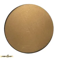 تخته دارت سوزنی مویی 18 اینچ BL-1818B میله ای