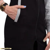 ست مانتو شلوار ورزشی زنانه طرح فیلا