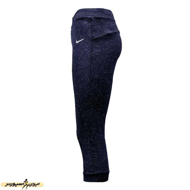 ست تیشرت شلوار ورزشی زنانه طرح نایک کوتاه  Just Do it ANG