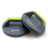 دسته شنا بدنسازی کراس فیت آرت بل چرخشی  BD1526