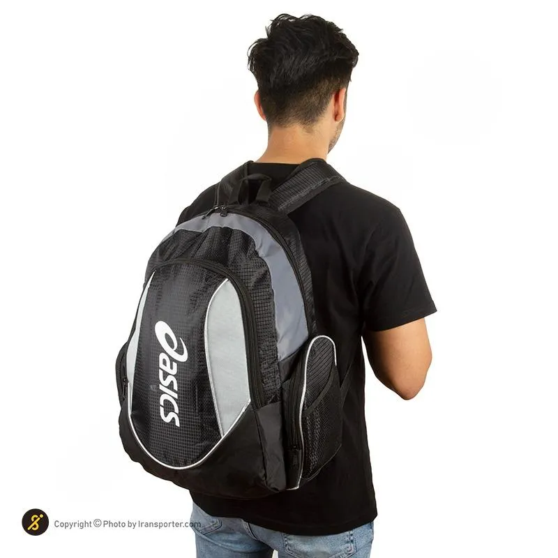 کوله پشتی طرح اسیکس TFR