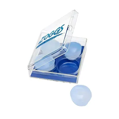 گوش گیر شنا زاگز Silicone 300650