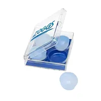 گوش گیر شنا زاگز Silicone 300650