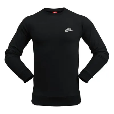 بلوز ورزشی مردانه آستین بلند طرح نایک فیت