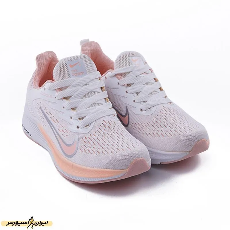 کفش ورزشی زنانه نایک N878