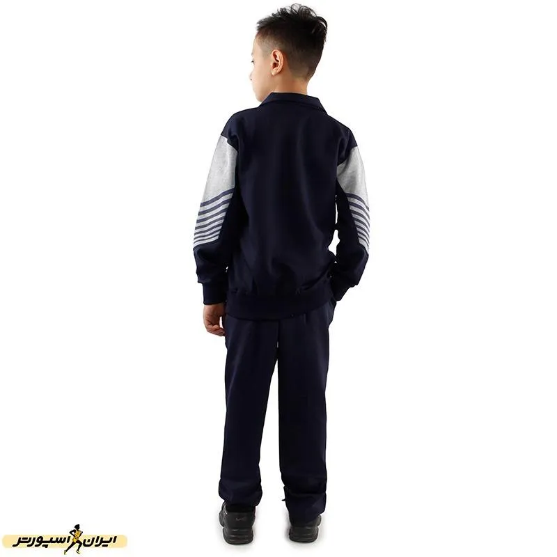 گرمکن شلوار بچه گانه طرح ریبوک 4026 NZD