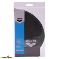 کلاه شنا آرنا Soft Latex