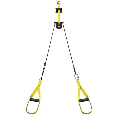 بادی شیپر طنابی بدنسازی کراس اسلینگ بادی اسکالپچر BB-2410E-B MGH