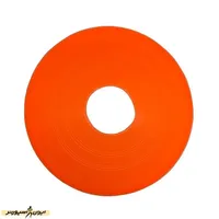 مانع تمرین فوتبال بشقابی کنز ژله ای بسته 10 عددی DST