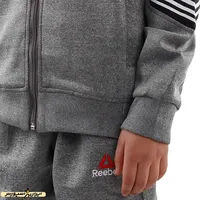 گرمکن شلوار بچه گانه طرح ریبوک 4026 NZD