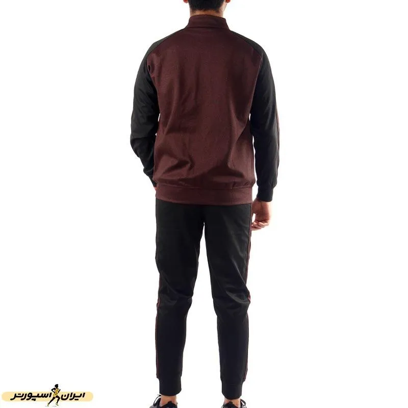 گرمکن شلوار مردانه طرح آدیداس ستارگان S-ADS