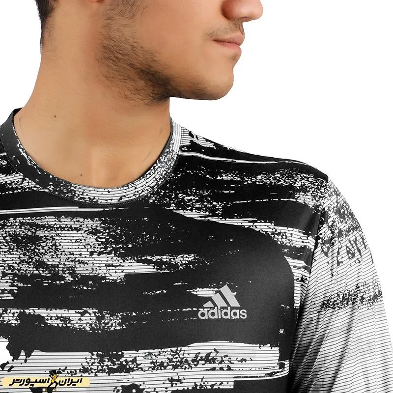 بلوز ورزشی مردانه آدیداس 1213