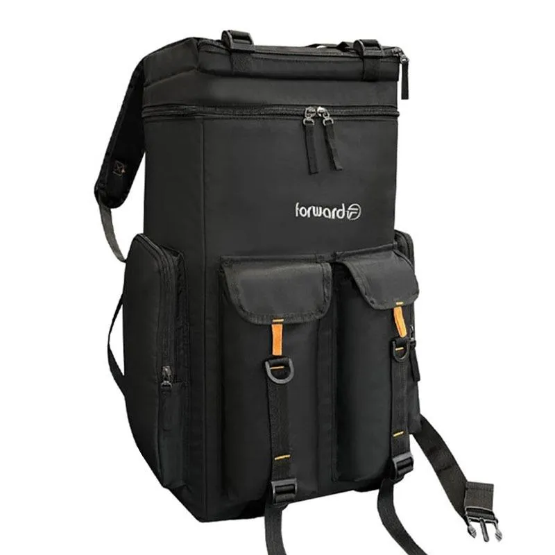 کوله کمپینگ 50 لیتری فوروارد FCLT8014