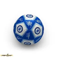 توپ آموزشی فوتبال مینی چلسی DST