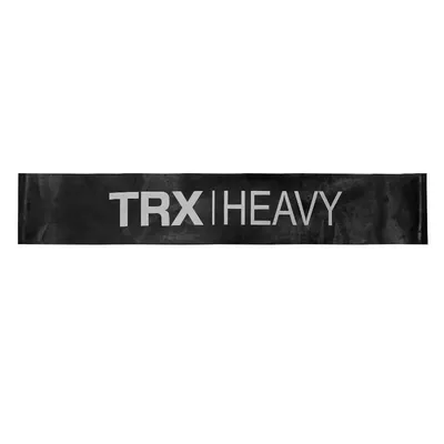کش بدنسازی پیلاتس پاور مینی لوپ دنیای تی آر ایکس 1.1 میلیمتر Heavy