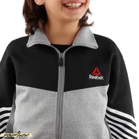 گرمکن شلوار بچه گانه طرح ریبوک 4026 NZD