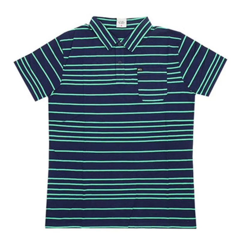 پولوشرت مردانه Line Polo K1X