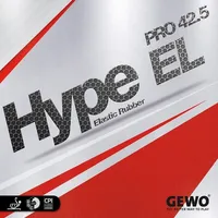 رویه راکت جوو هایپ EL PRO 42.5 PGH