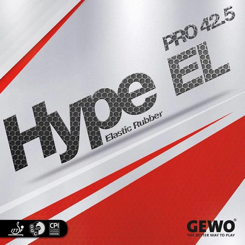 رویه راکت جوو هایپ EL PRO 42.5 PGH
