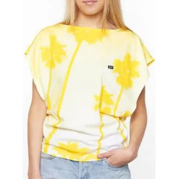 تاپ زنانه L.A. 80'S Top K1X