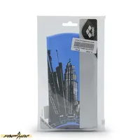 کلاه شنا آرنا  Poolish طرح برج