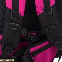 کوله کوهنوردی 65 لیتری طرح دیوتر فنردار